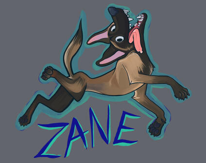 Zane
