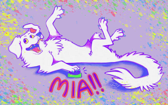 Mia